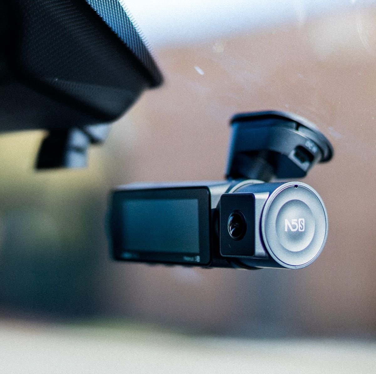 Dashcams 1080P