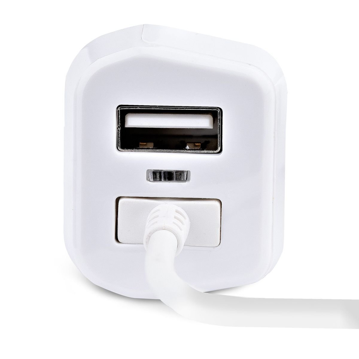 Mini chargeur voiture USB-C 25W