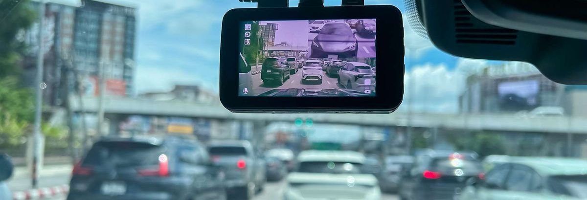 Dashcam 1080P — l'essentielle — photo 2