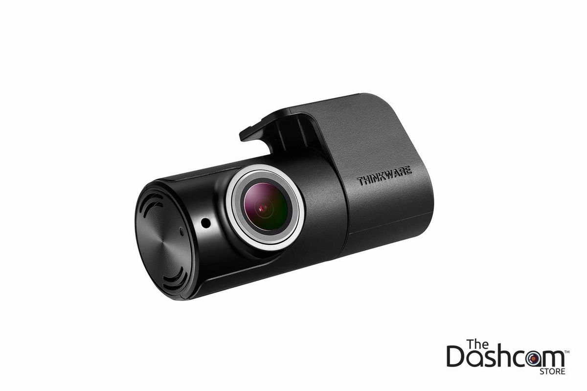 Dashcam 1080P grand angle 170°